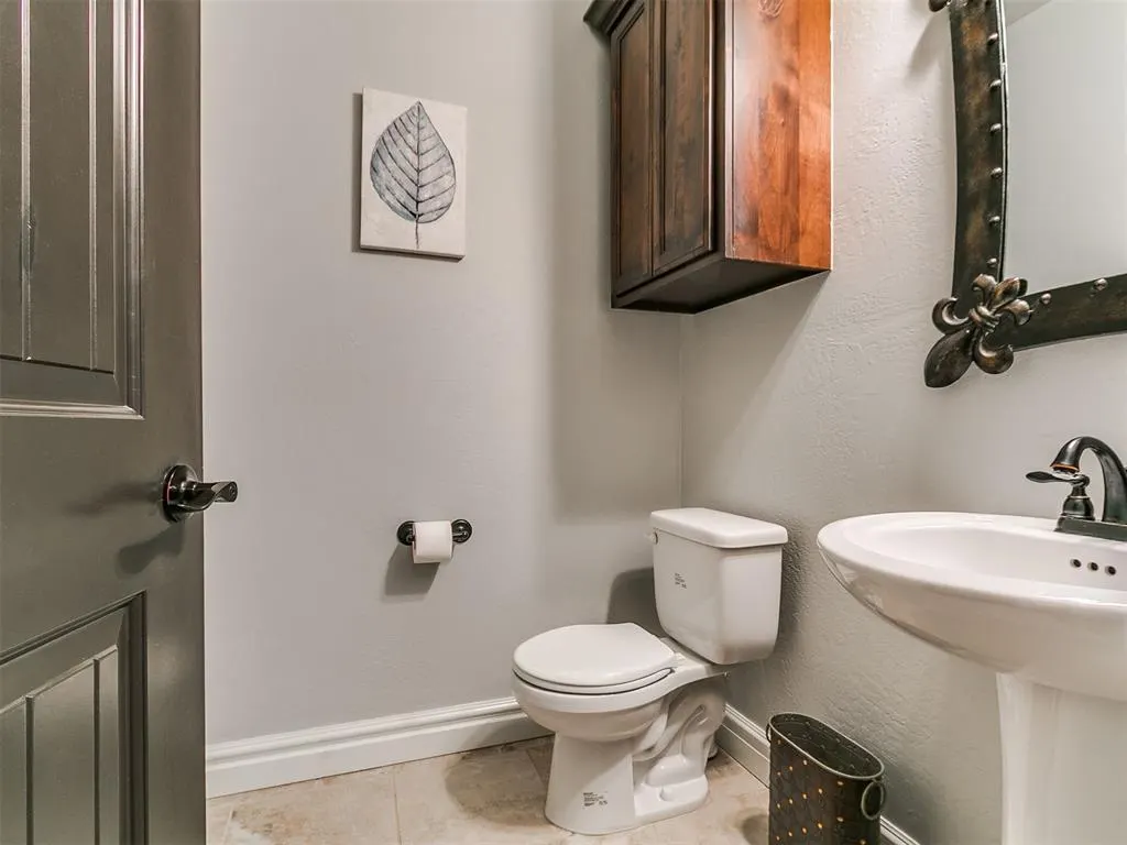 Photo 21 — 11019 Green Meadows Drive, Edmond, OK 73025