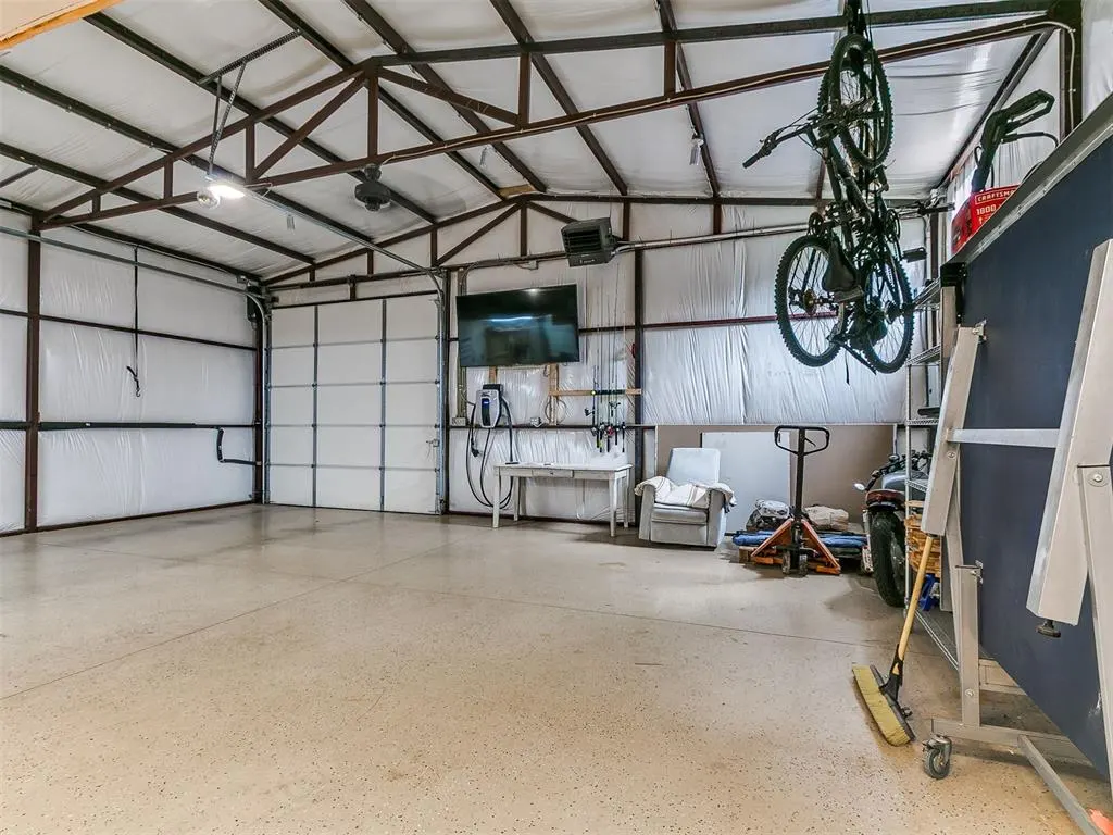 Photo 24 — 11019 Green Meadows Drive, Edmond, OK 73025