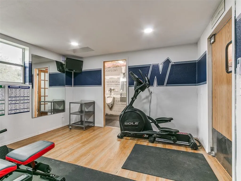 Photo 26 — 11019 Green Meadows Drive, Edmond, OK 73025