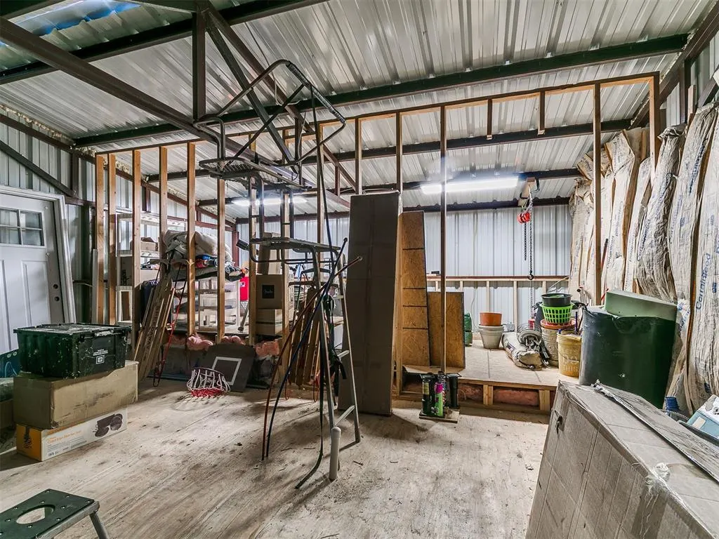 Photo 29 — 11019 Green Meadows Drive, Edmond, OK 73025