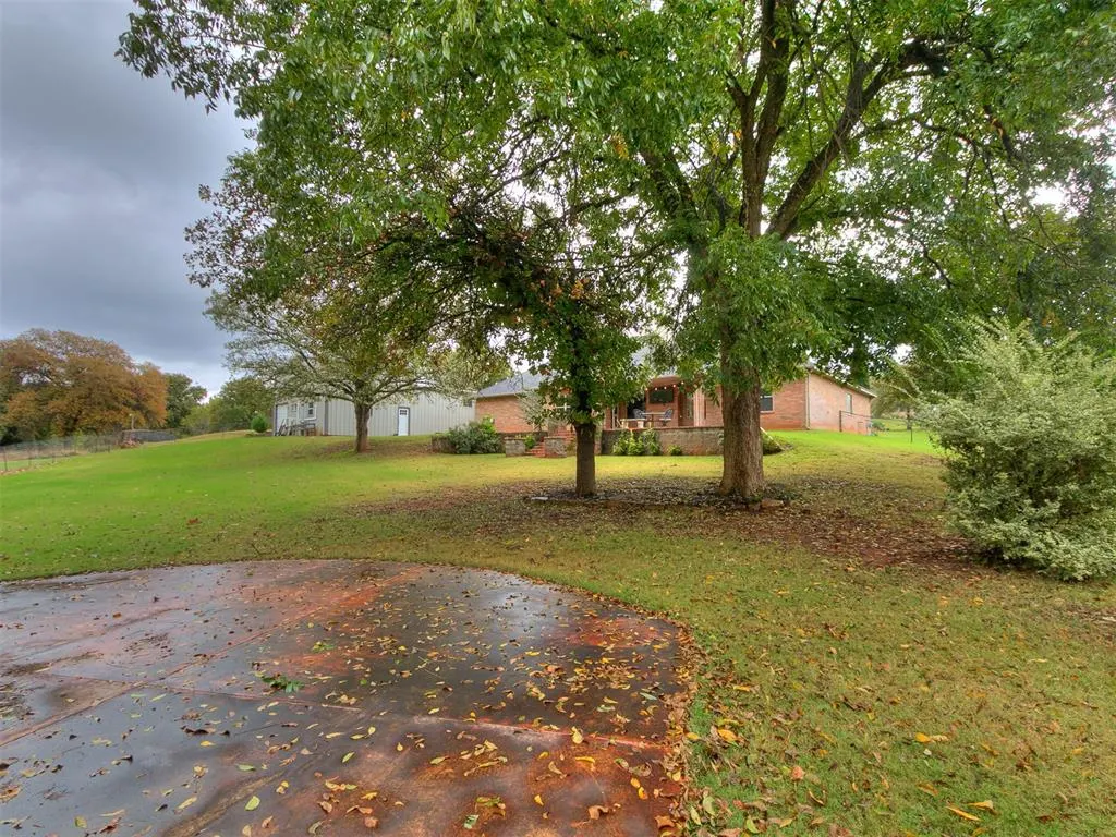 Photo 31 — 11019 Green Meadows Drive, Edmond, OK 73025