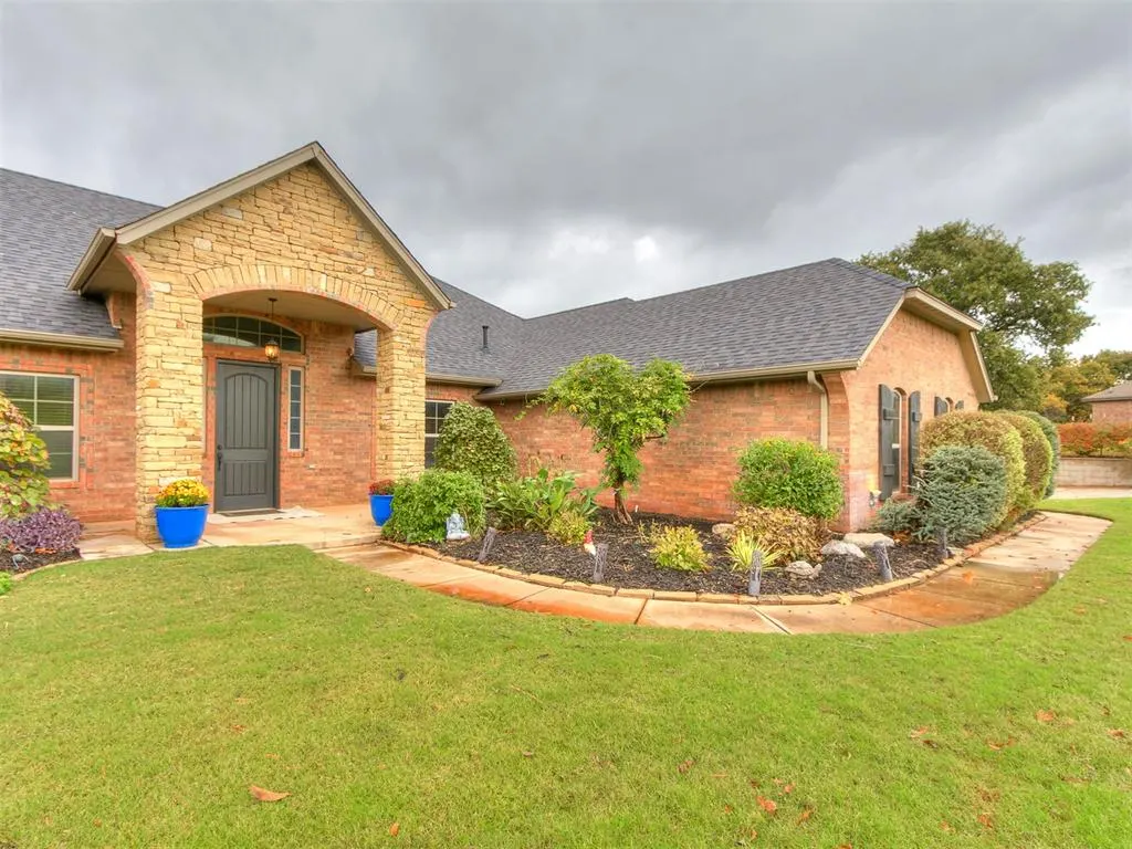 Photo 34 — 11019 Green Meadows Drive, Edmond, OK 73025