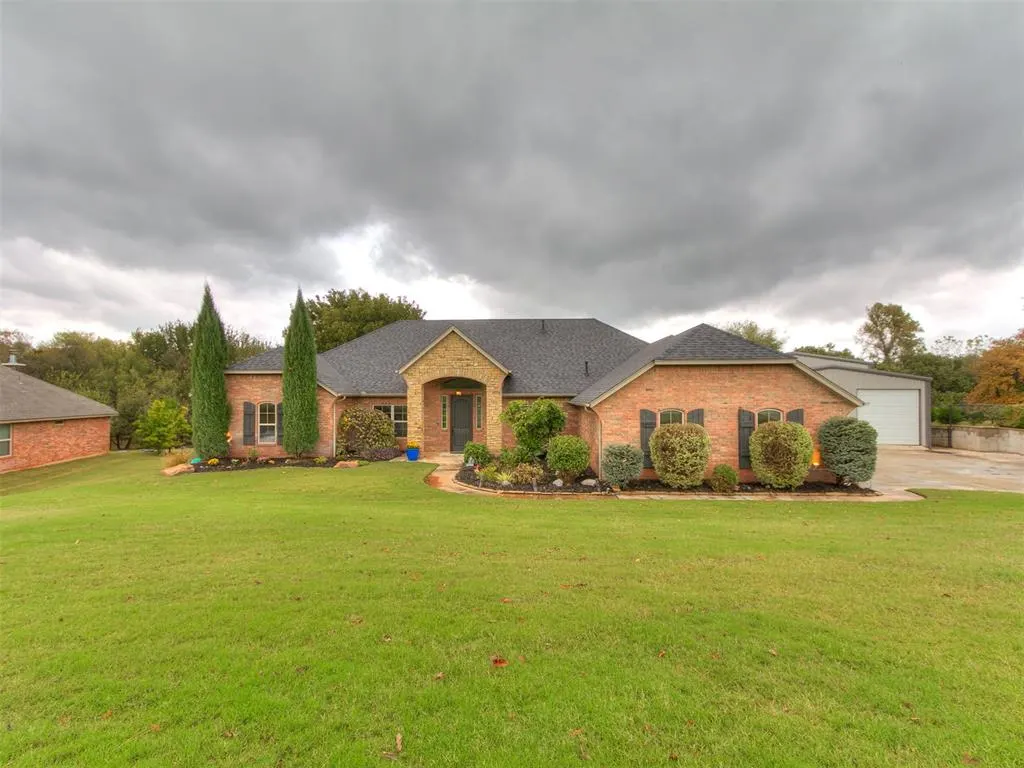Photo 38 — 11019 Green Meadows Drive, Edmond, OK 73025