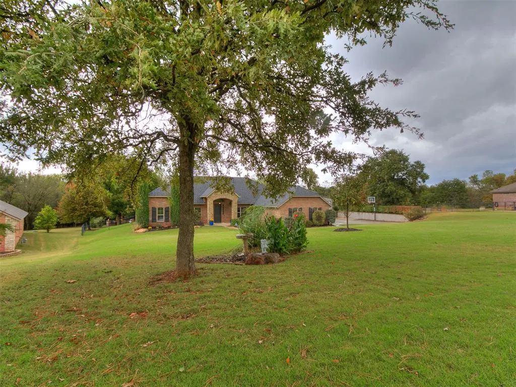 Photo 43 — 11019 Green Meadows Drive, Edmond, OK 73025