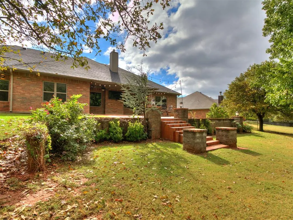 Photo 46 — 11019 Green Meadows Drive, Edmond, OK 73025