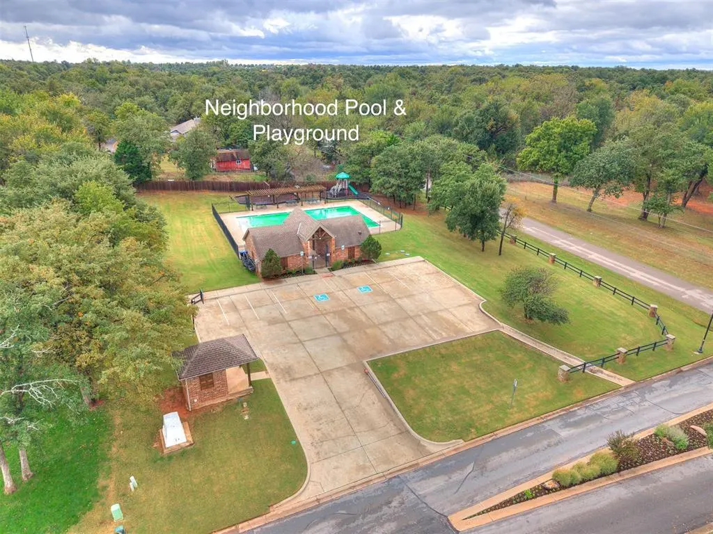 Photo 48 — 11019 Green Meadows Drive, Edmond, OK 73025