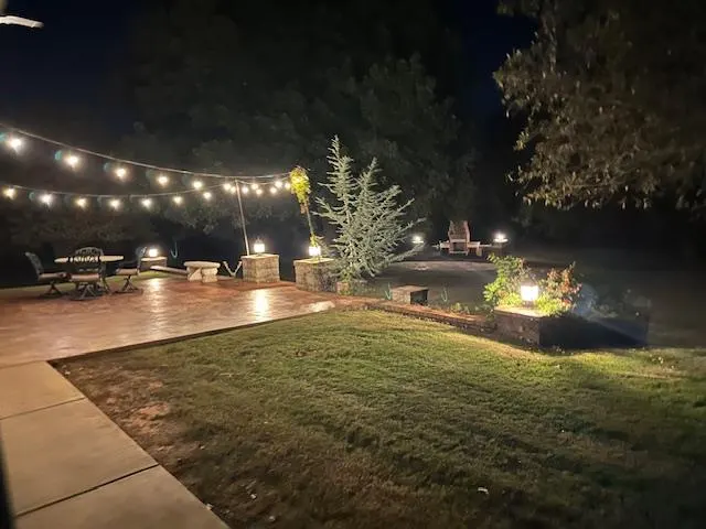 Photo 49 — 11019 Green Meadows Drive, Edmond, OK 73025