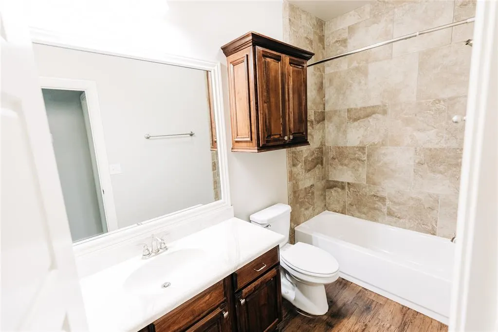 Photo 17 — 8701 SW 37th Street, Oklahoma City, OK 73179
