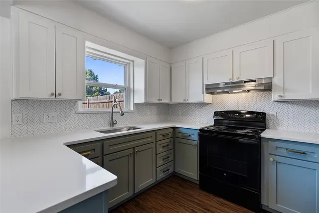 Photo 4 — 1300 NW 102nd Street, Oklahoma City, OK 73114