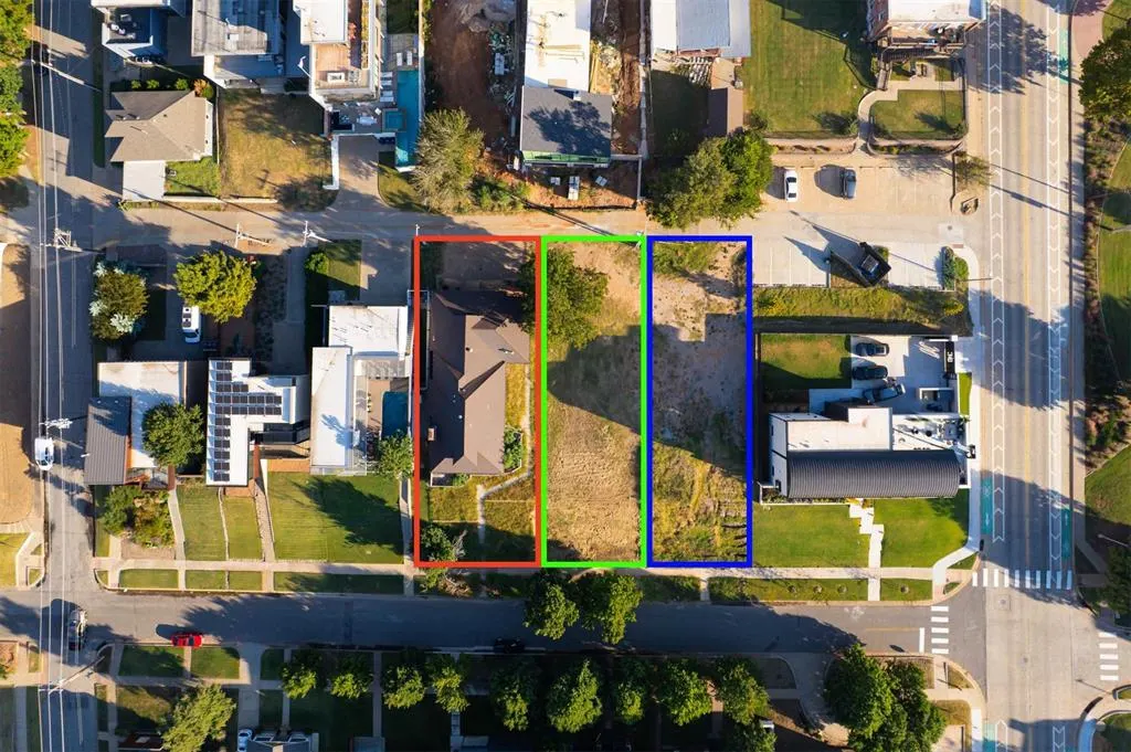 Photo 2 — 817 NW 7th Street, Oklahoma City, OK 73106