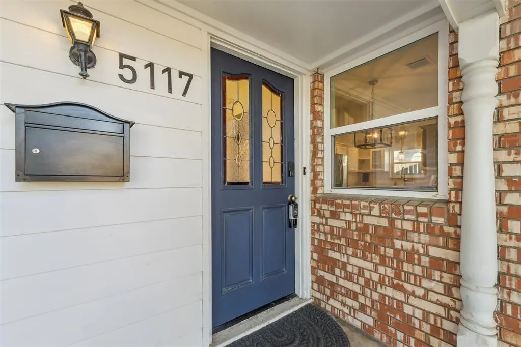 Photo 4 — 5117 N Colfax Place, Oklahoma City, OK 73112