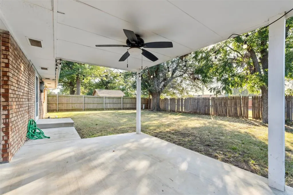 Photo 34 — 5117 N Colfax Place, Oklahoma City, OK 73112