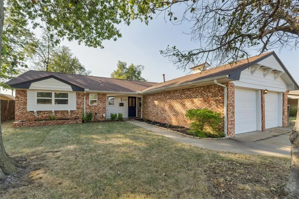 Photo 2 — 5117 N Colfax Place, Oklahoma City, OK 73112