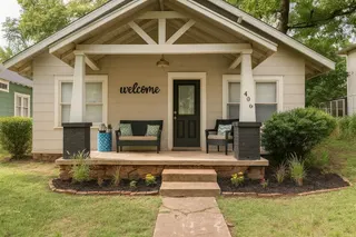 Sold home at 406 W 9th Avenue