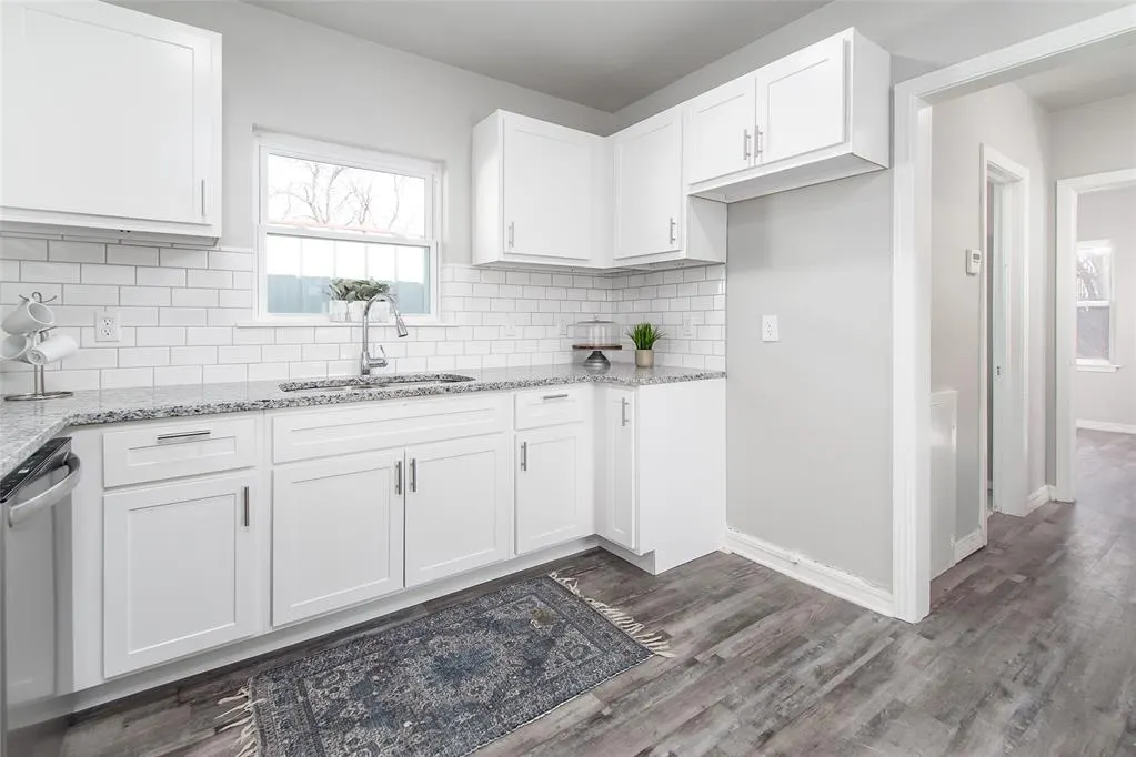 Photo 2 — 1008 NW 45th Street, Oklahoma City, OK 73118