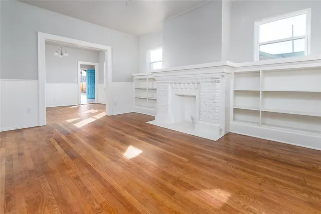 Photo 5 — 1008 NW 45th Street, Oklahoma City, OK 73118