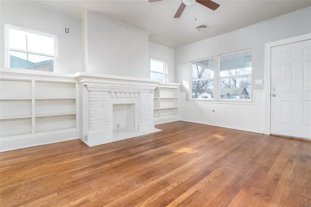 Photo 6 — 1008 NW 45th Street, Oklahoma City, OK 73118