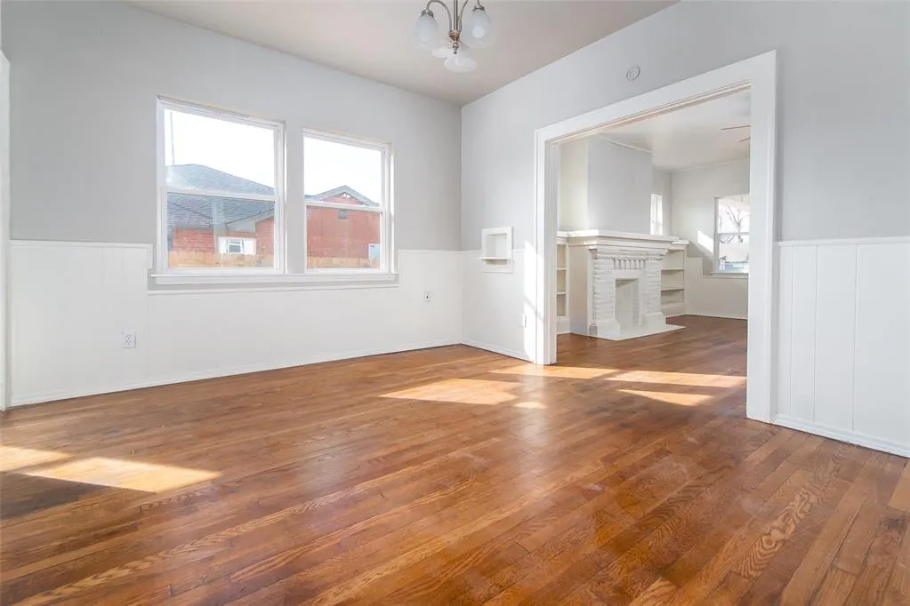 Photo 8 — 1008 NW 45th Street, Oklahoma City, OK 73118