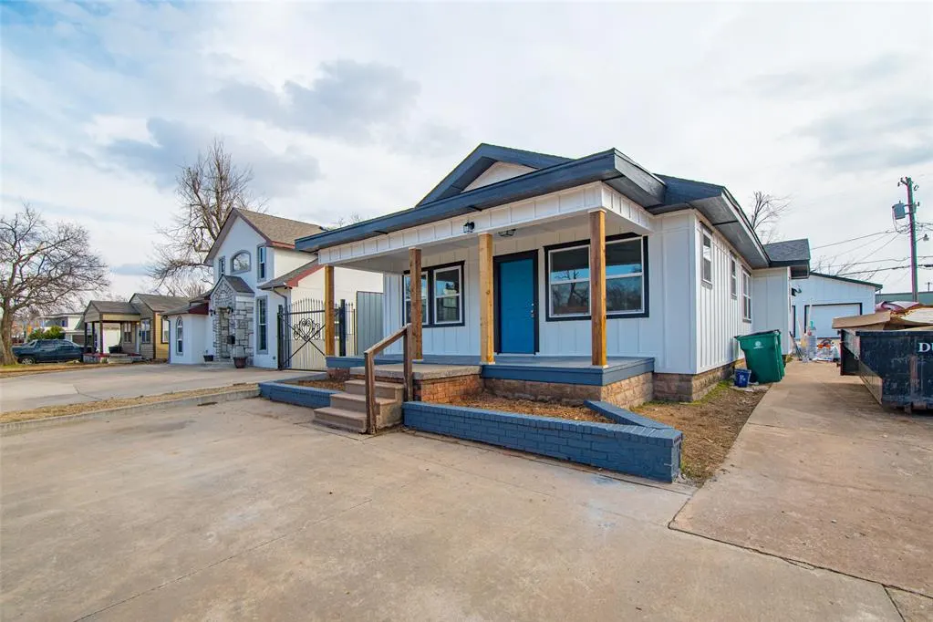 Photo 15 — 1008 NW 45th Street, Oklahoma City, OK 73118