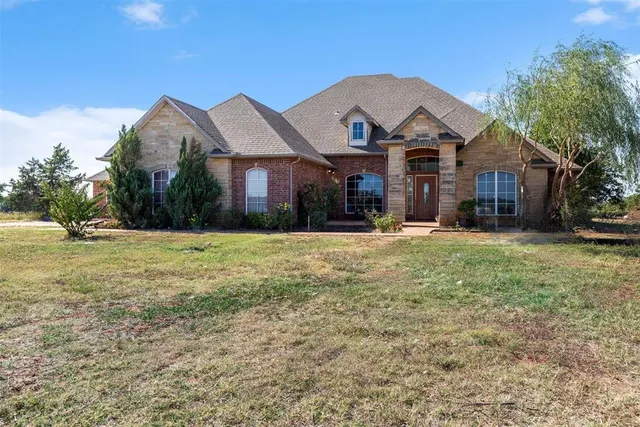 Photo 5 — 10501 Dobbs Road, Wellston, OK 74881