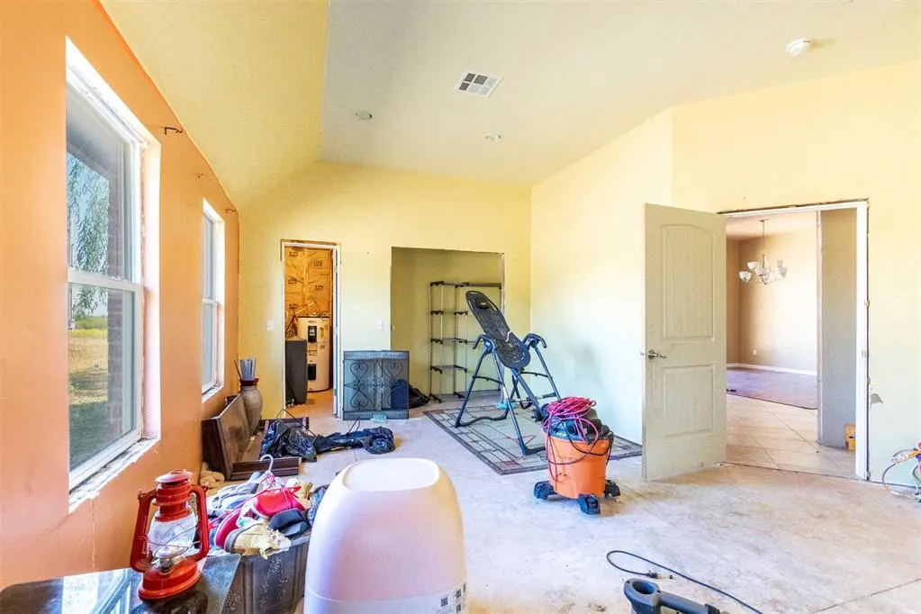 Photo 25 — 10501 Dobbs Road, Wellston, OK 74881