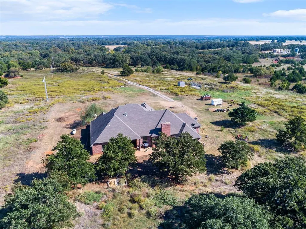 Photo 33 — 10501 Dobbs Road, Wellston, OK 74881
