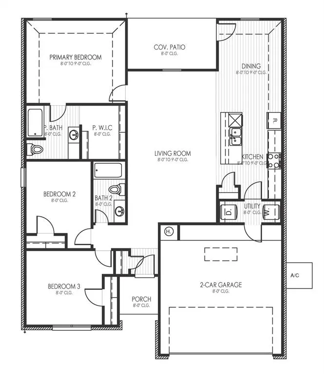 Photo 3 — 1771 SE 20th Street, Newcastle, OK 73065