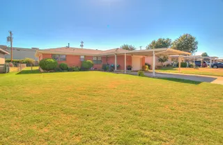 Sold home at 4804 Vera Place