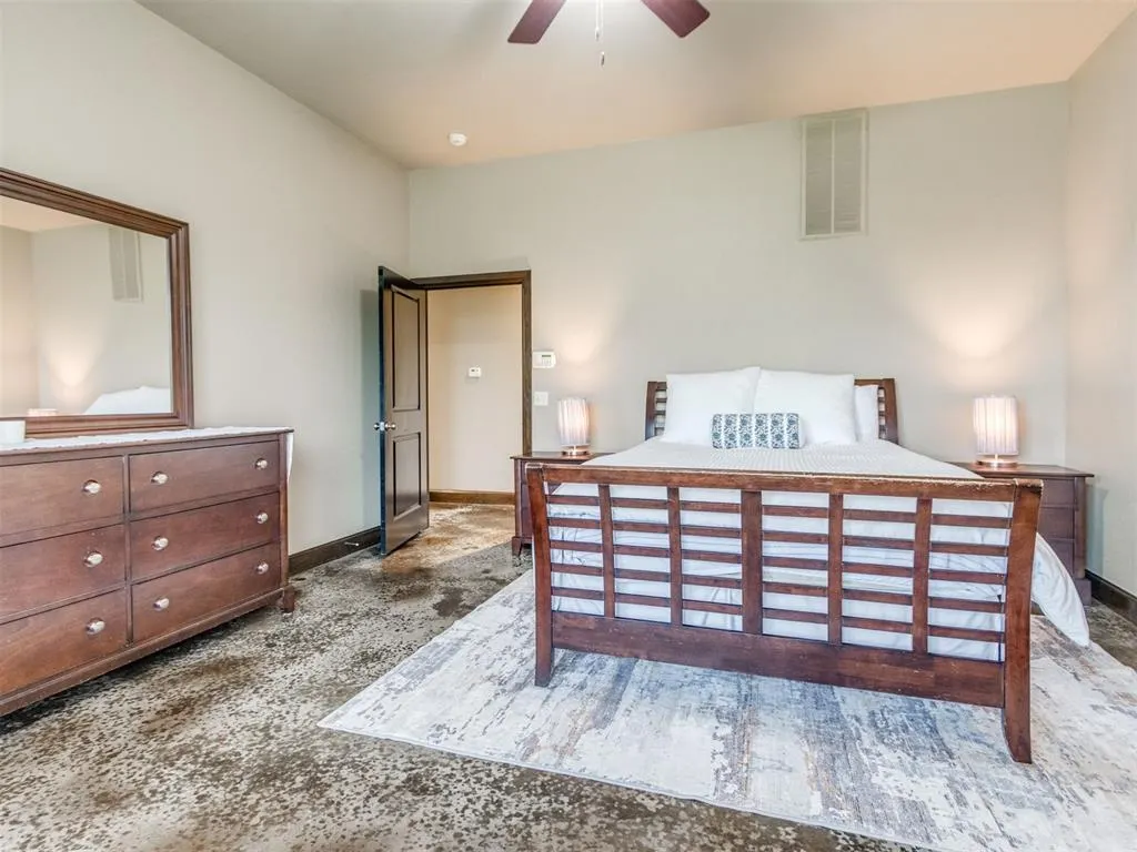 Photo 15 — 12600 Olivine Terrace, Oklahoma City, OK 73170