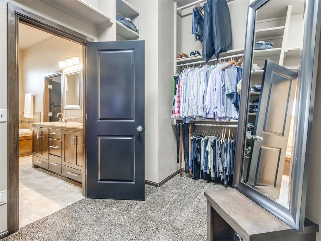 Photo 22 — 12600 Olivine Terrace, Oklahoma City, OK 73170
