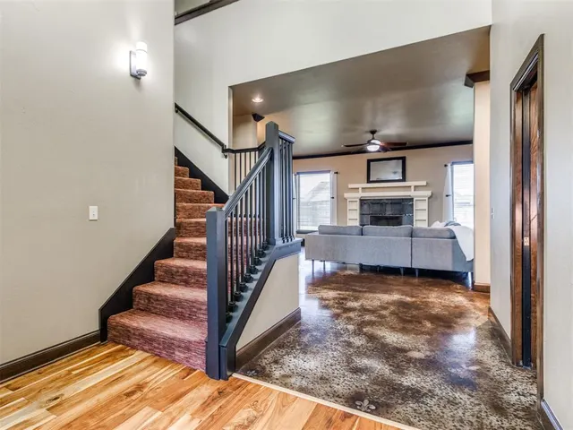 Photo 5 — 12600 Olivine Terrace, Oklahoma City, OK 73170