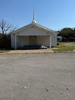 Front exterior — 25116 State Highway 76, Ratliff City, OK 73481