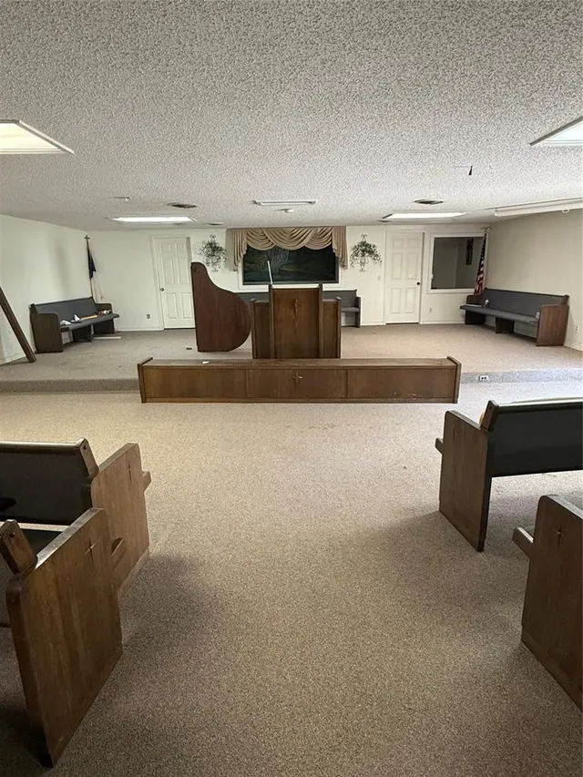 Photo 3 — 25116 State Highway 76, Ratliff City, OK 73481