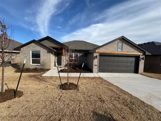 Sold home at 2512 Marsh Lane