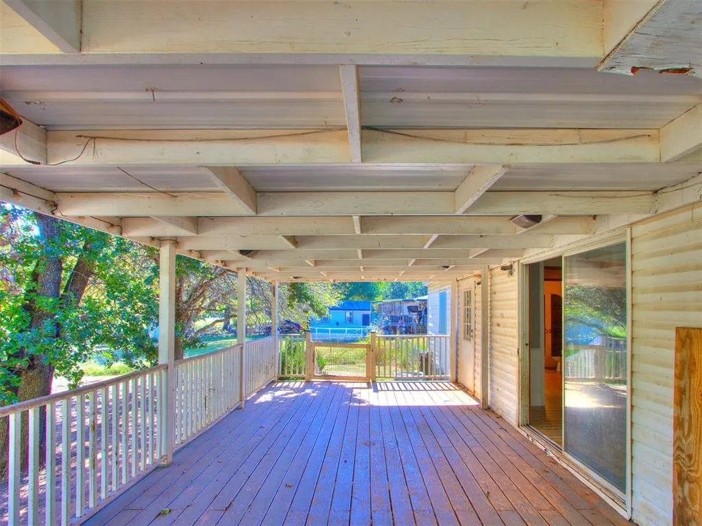 Photo 24 — 1148 S Adams Avenue, Blanchard, OK 73010