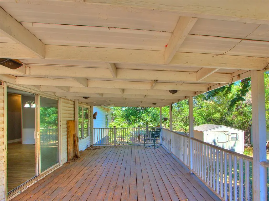 Photo 25 — 1148 S Adams Avenue, Blanchard, OK 73010