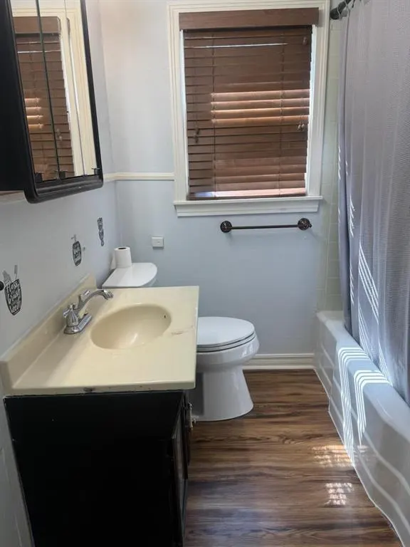 Photo 8 — 722 NW Maxwell Street, Ardmore, OK 73401