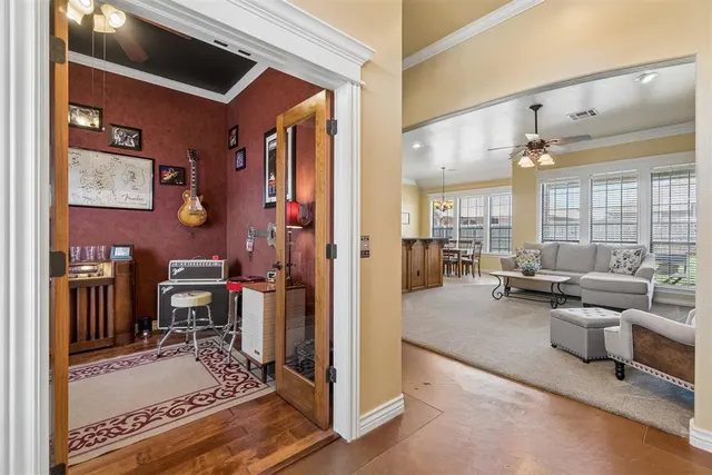 Photo 3 — 817 Tea Rose Drive, Yukon, OK 73099