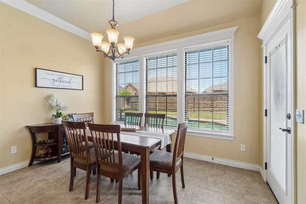 Photo 9 — 817 Tea Rose Drive, Yukon, OK 73099