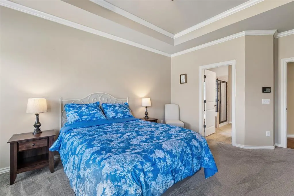 Photo 12 — 817 Tea Rose Drive, Yukon, OK 73099