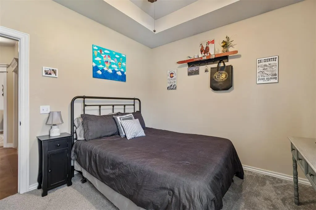 Photo 17 — 817 Tea Rose Drive, Yukon, OK 73099