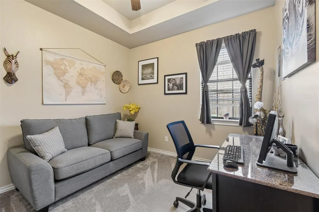 Photo 18 — 817 Tea Rose Drive, Yukon, OK 73099