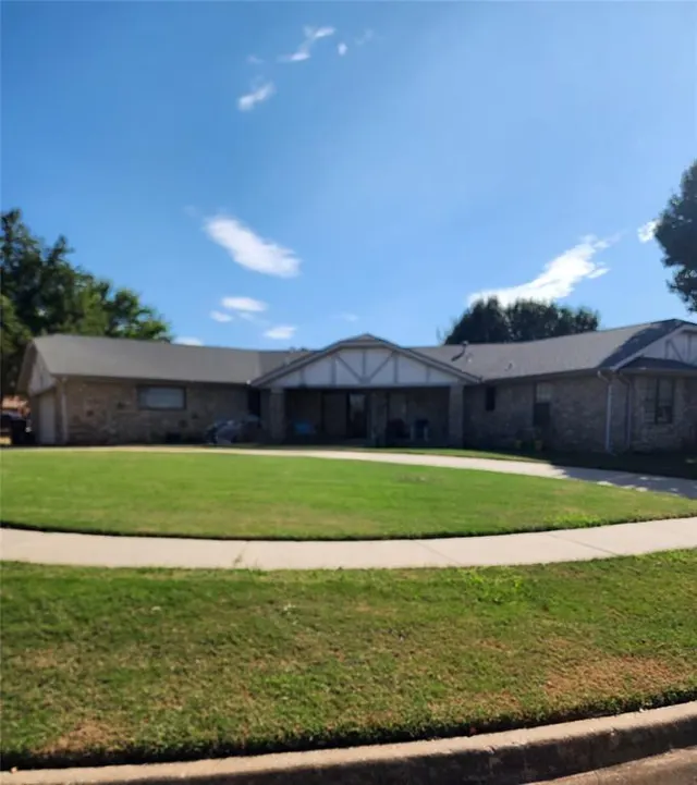 Photo 2 — 930 Pruitt Drive, Oklahoma City, OK 73170