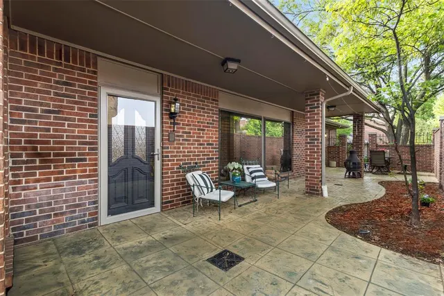 Photo 4 — 6208 Waterford Boulevard 95, Oklahoma City, OK 73118