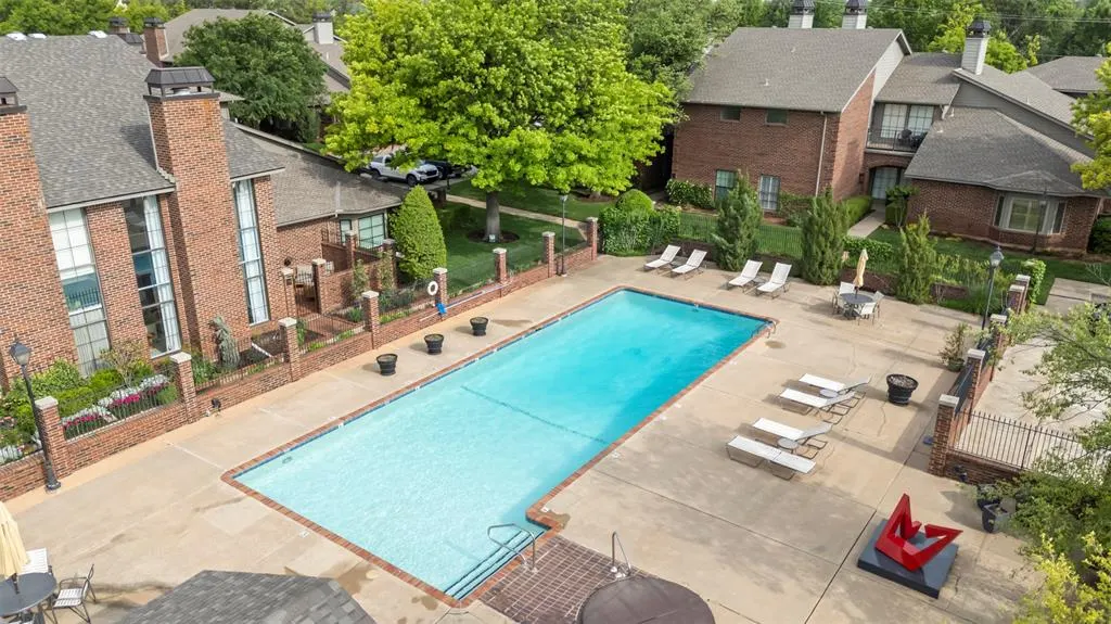 Photo 36 — 6208 Waterford Boulevard 95, Oklahoma City, OK 73118