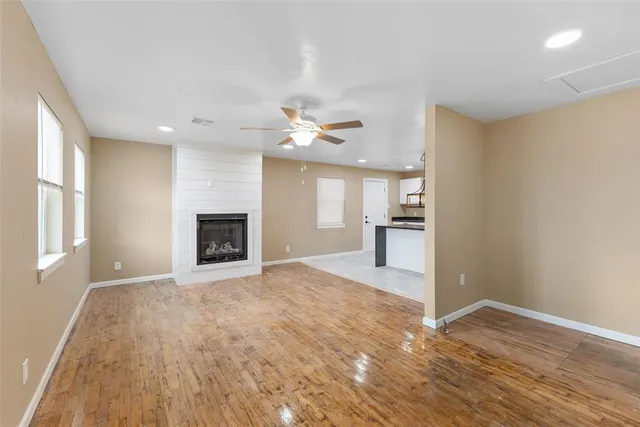 Photo 4 — 1514 W McAlester, Sulphur, OK 73086