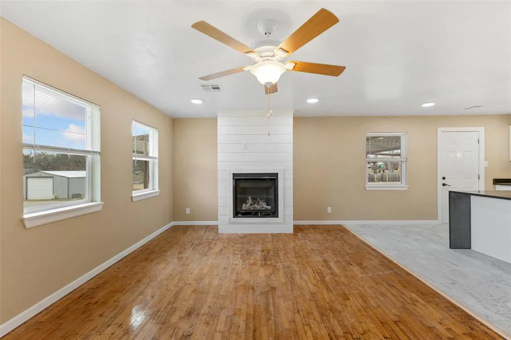 Photo 5 — 1514 W McAlester, Sulphur, OK 73086