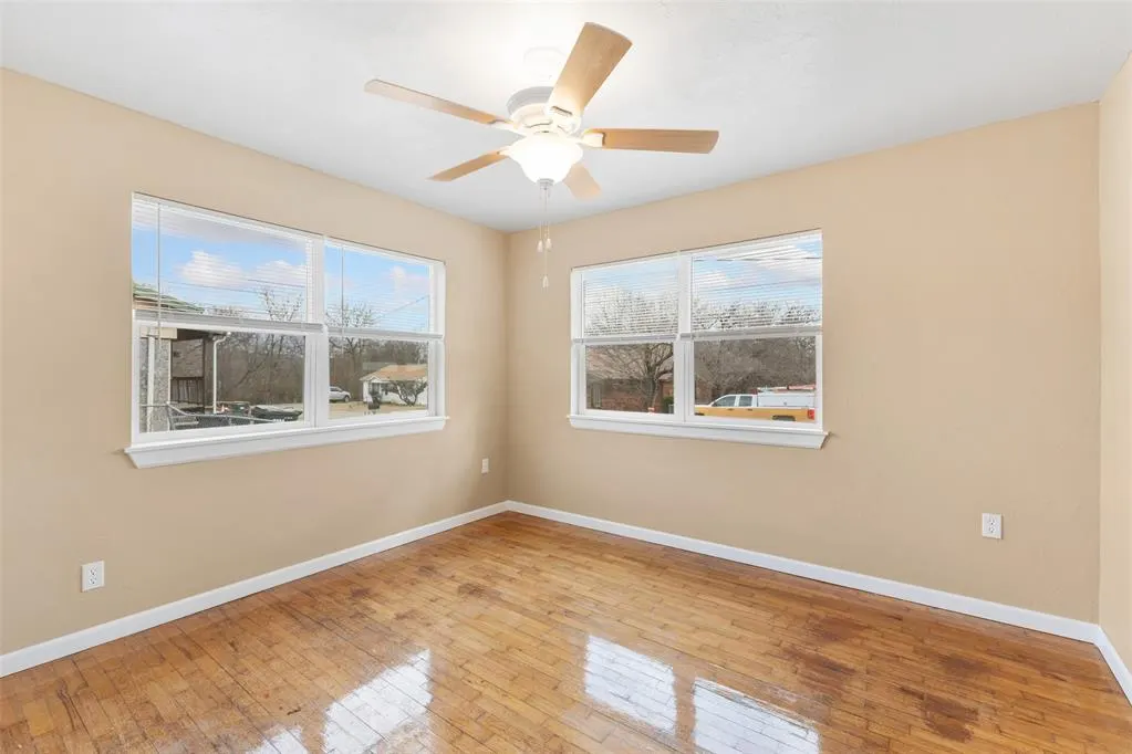 Photo 19 — 1514 W McAlester, Sulphur, OK 73086