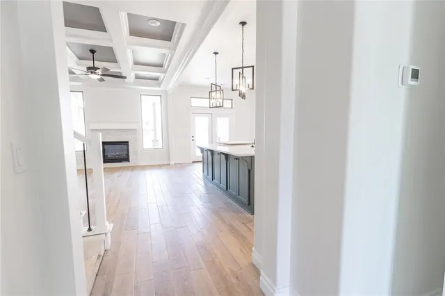Photo 7 — 3324 Courtney Creek Drive, Edmond, OK 73012