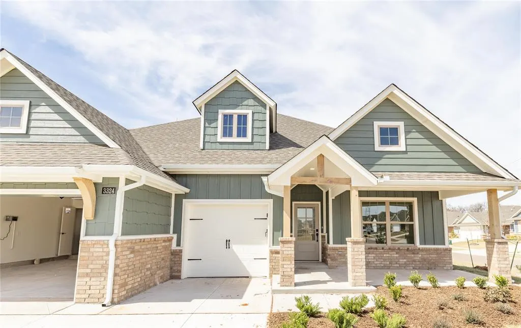 Photo 22 — 3324 Courtney Creek Drive, Edmond, OK 73012